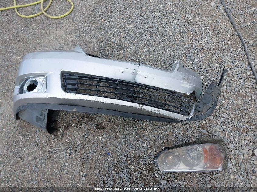 2006 Chevrolet Malibu Ltz VIN: 1G1ZU53886F219801 Lot: 39394384