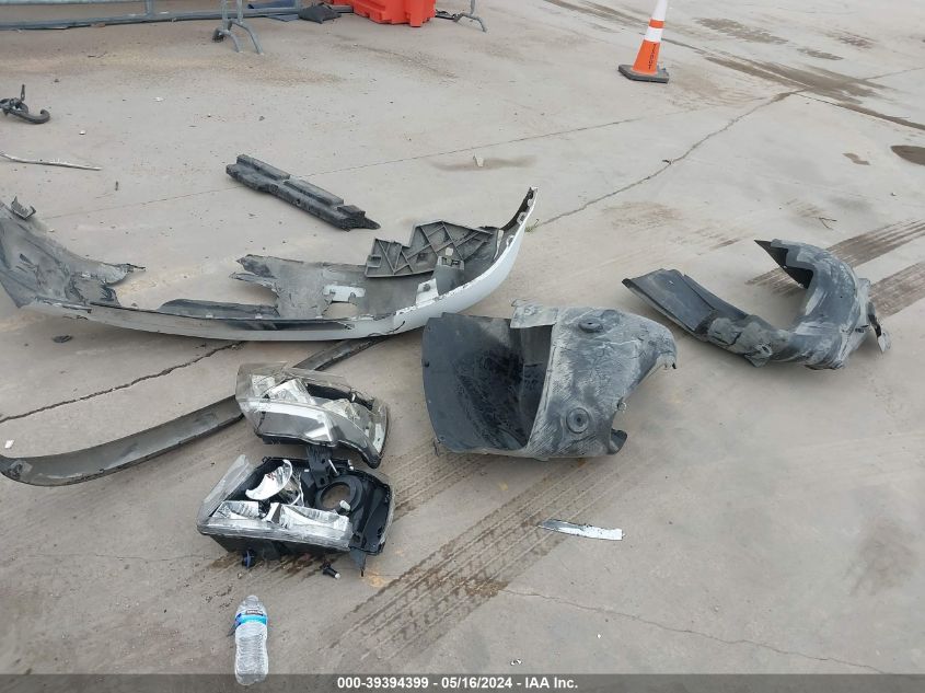 2012 Chevrolet Tahoe Lt VIN: 1GNSCBE07CR261606 Lot: 39394399