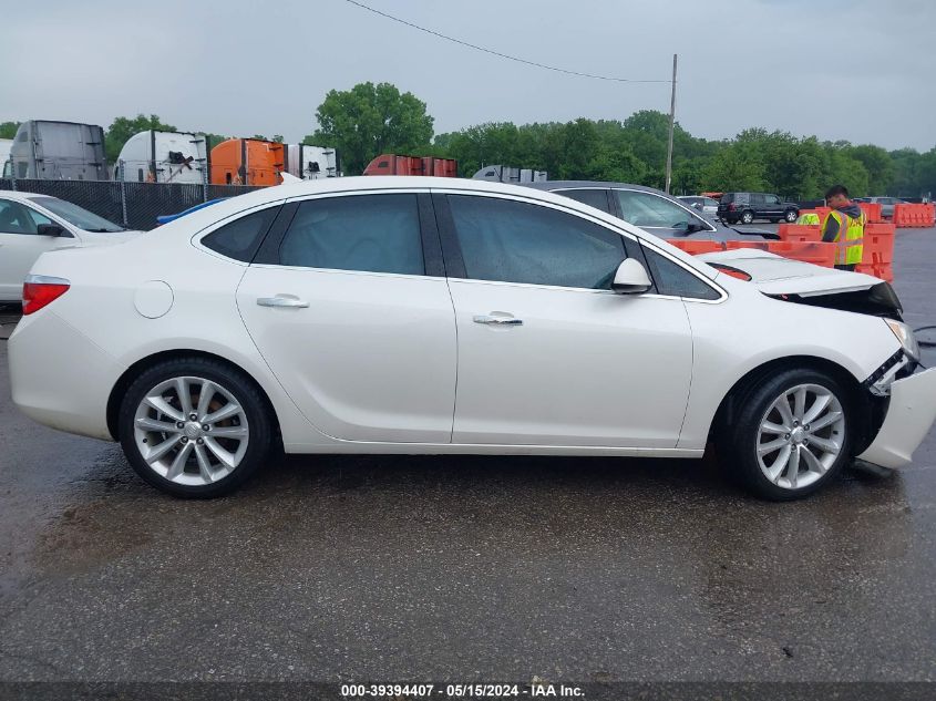 2012 Buick Verano VIN: 1G4PP5SK6C4219754 Lot: 39394407