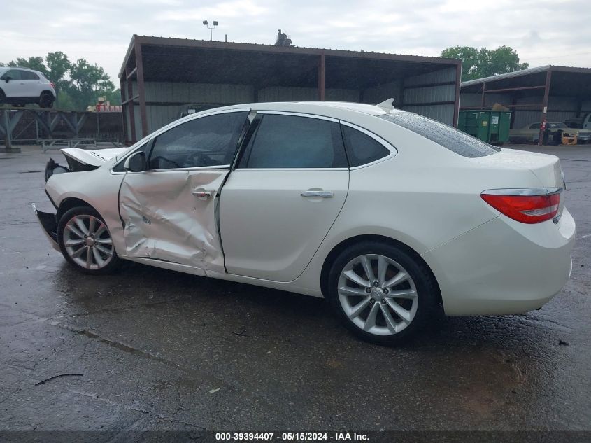 2012 Buick Verano VIN: 1G4PP5SK6C4219754 Lot: 39394407