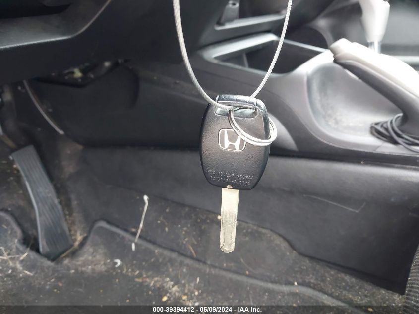 2010 Honda Civic Lx-S VIN: 19XFA1F61AE077882 Lot: 39394412