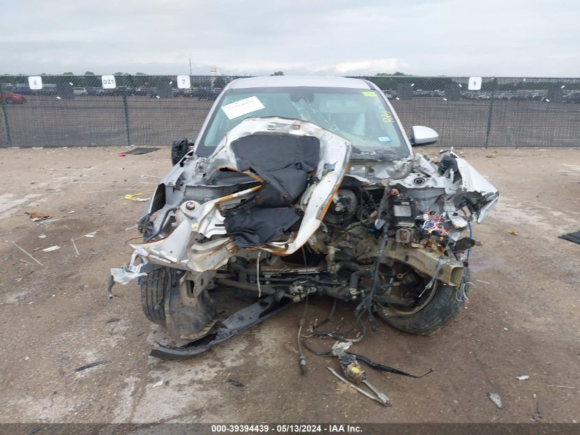 2020 Hyundai Tucson Se VIN: KM8J23A46LU083444 Lot: 39394439