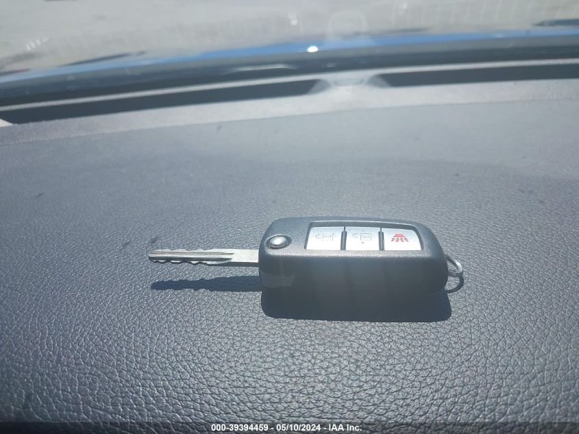 2019 Nissan Rogue S VIN: KNMAT2MV8KP542910 Lot: 39394459