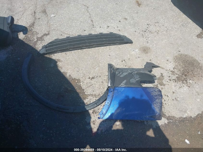 2019 Nissan Rogue S VIN: KNMAT2MV8KP542910 Lot: 39394459