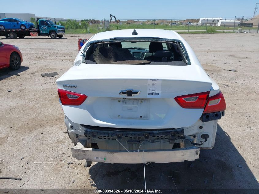 1G1ZB5ST8JF189977 2018 CHEVROLET MALIBU - Image 16