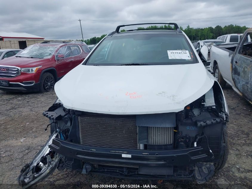 2017 Hyundai Santa Fe Sport 2.0T Ultimate VIN: 5XYZW4LA5HG496081 Lot: 39394530