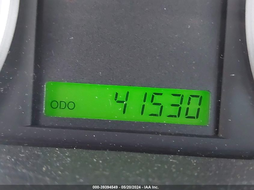 2009 Chevrolet Aveo Lt VIN: KL1TD66E79B319489 Lot: 39394549