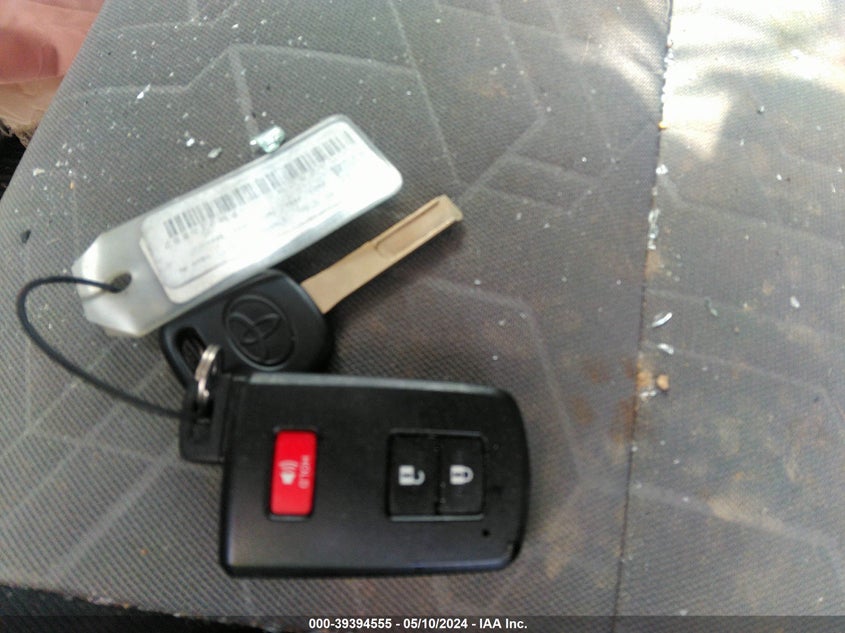 2023 TOYOTA TACOMA DOUBLE CAB/SR5/TRD SPORT/TRD OFF ROAD - 3TMAZ5CN5PM215802