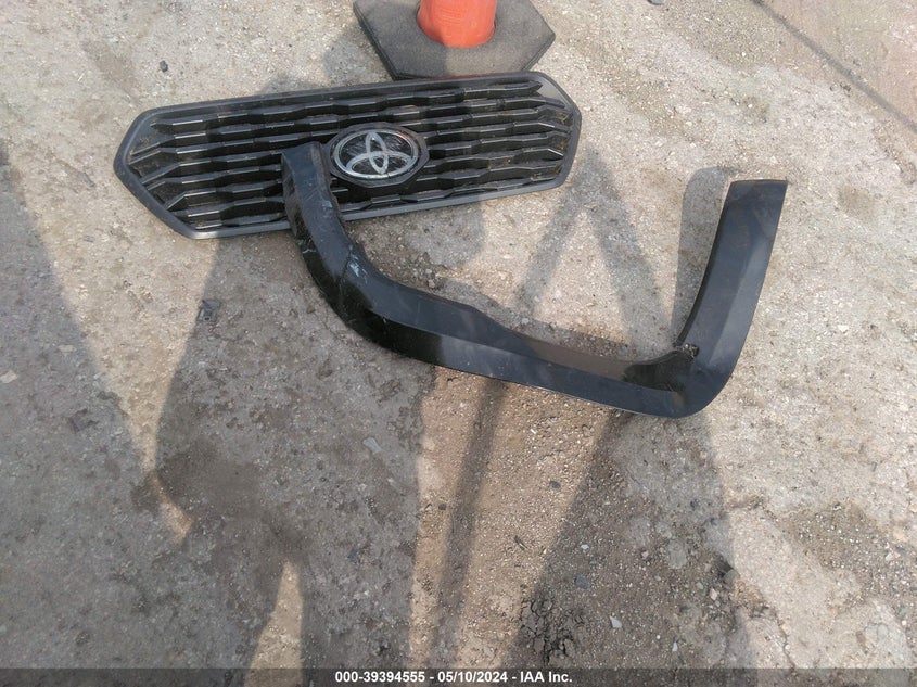 2023 TOYOTA TACOMA DOUBLE CAB/SR5/TRD SPORT/TRD OFF ROAD - 3TMAZ5CN5PM215802