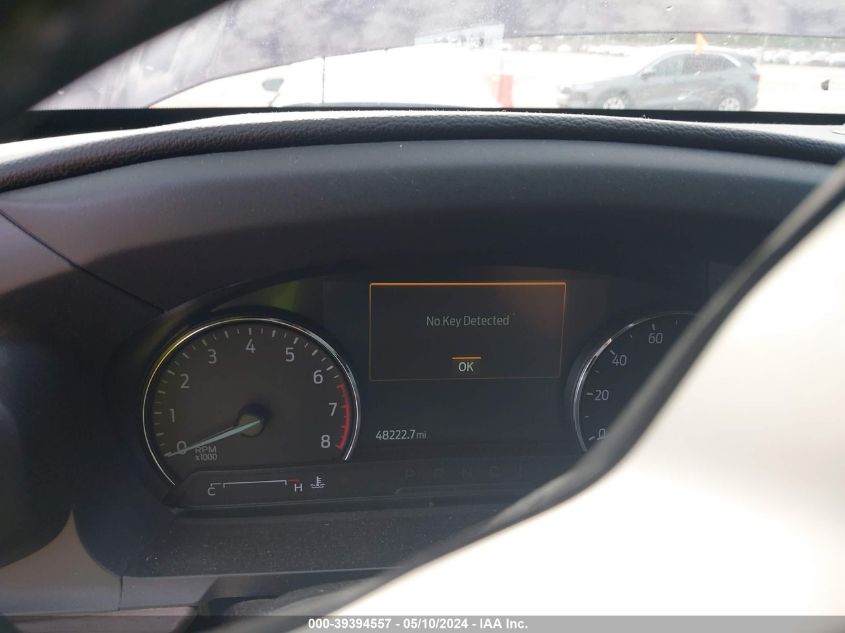 2022 Ford Explorer Limited VIN: 1FMSK7FH1NGB38584 Lot: 39394557