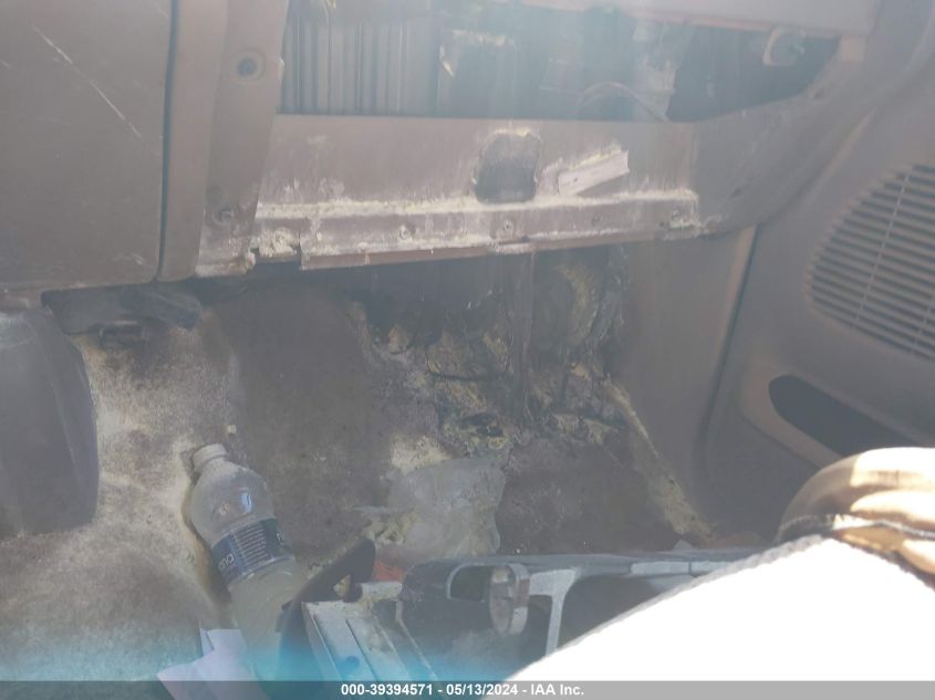 2000 Dodge Ram 2500 St VIN: 3B7KF26Z7YM218664 Lot: 39394571