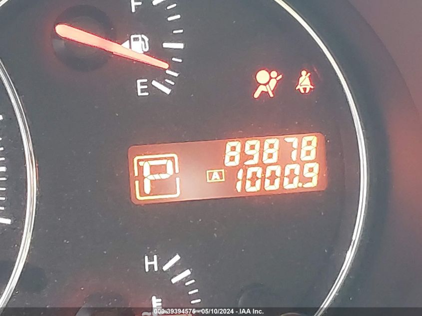 2011 Nissan Maxima 3.5 Sv VIN: 1N4AA5AP6BC816387 Lot: 39394575