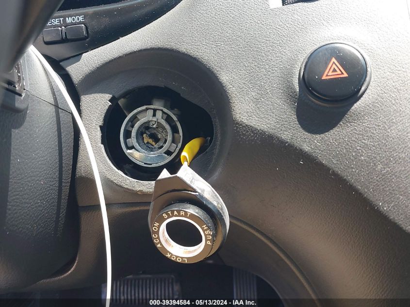 2007 Hyundai Azera Limited/Se VIN: KMHFC46F07A233834 Lot: 39394584