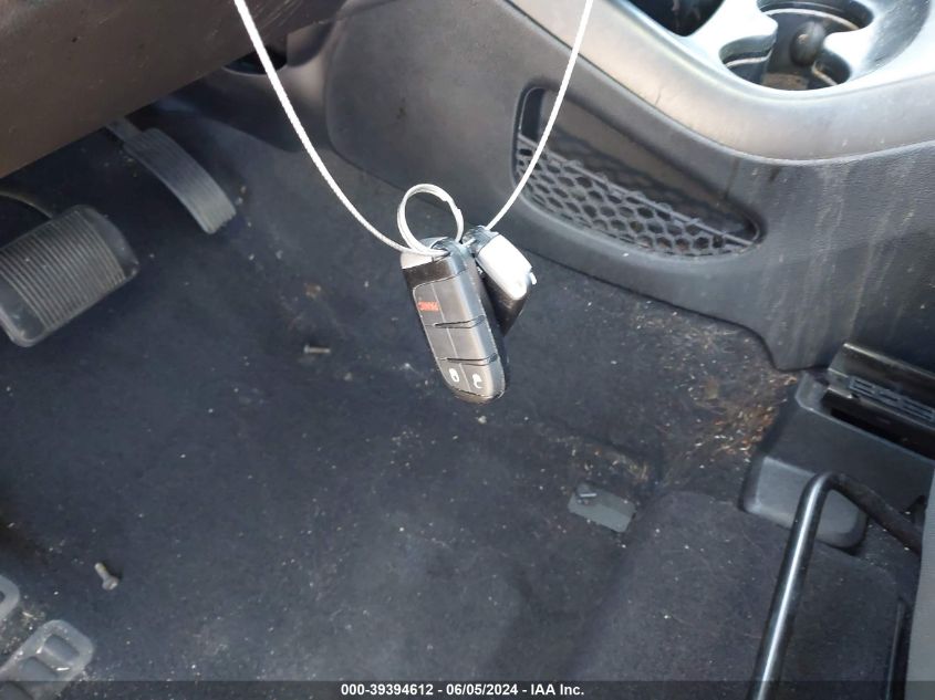 2018 Dodge Journey Se VIN: 3C4PDCAB0JT295612 Lot: 39394612