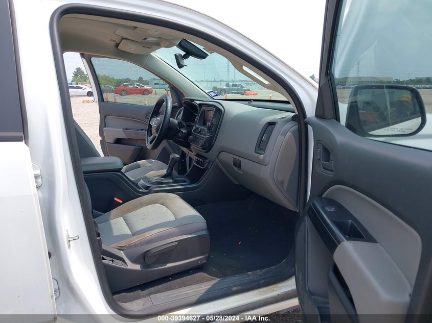 2020 GMC CANYON - 1GTG5BEA7L1223521