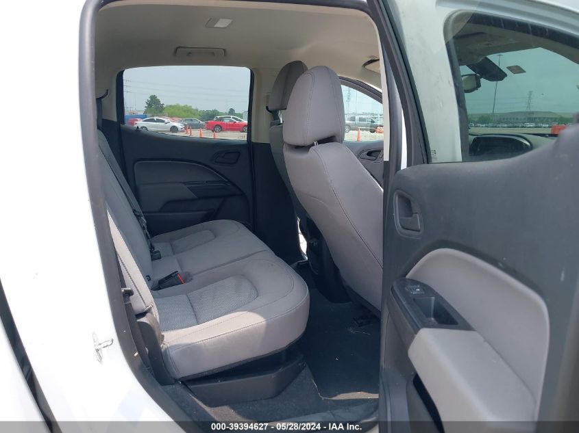 2020 GMC CANYON - 1GTG5BEA7L1223521