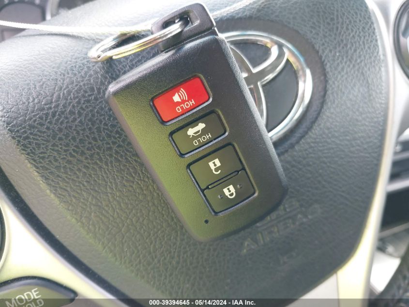 2012 Toyota Camry Se VIN: 4T1BF1FK0CU180367 Lot: 39394645