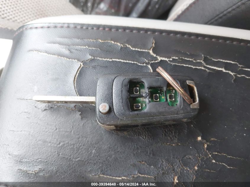 2014 GMC Terrain Sle-2 VIN: 2GKALREK6E6259797 Lot: 39394648