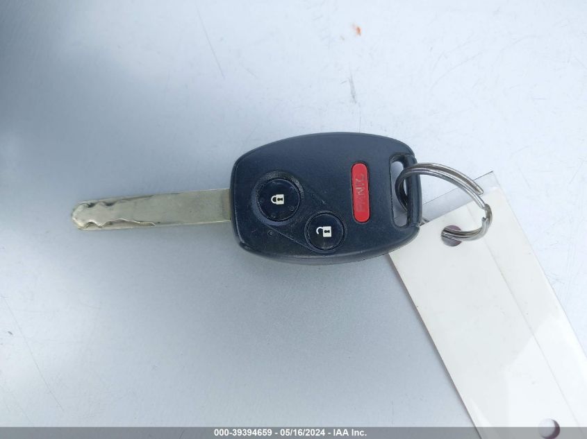 2013 Honda Cr-V Lx VIN: 2HKRM4H30DH611530 Lot: 39394659