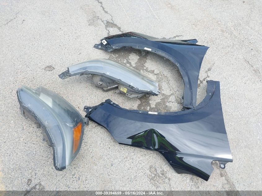 2013 Honda Cr-V Lx VIN: 2HKRM4H30DH611530 Lot: 39394659