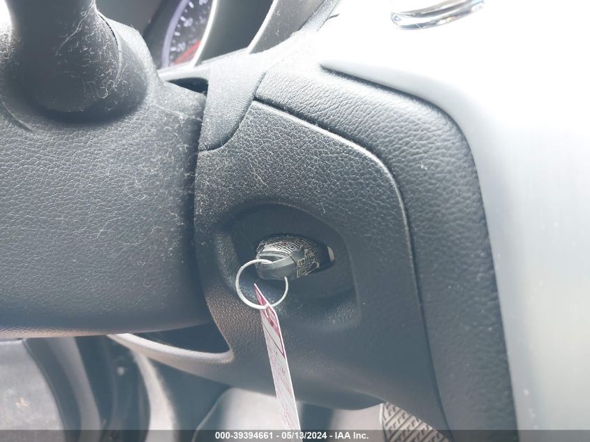 2012 Nissan Murano Le VIN: JN8AZ1MW6CW224832 Lot: 39394661