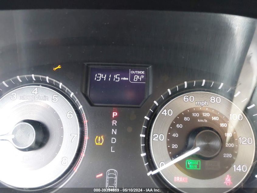 2015 Honda Odyssey Ex VIN: 5FNRL5H44FB073420 Lot: 39394689