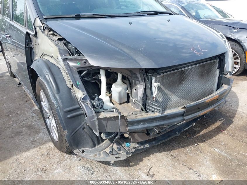 2015 Honda Odyssey Ex VIN: 5FNRL5H44FB073420 Lot: 39394689