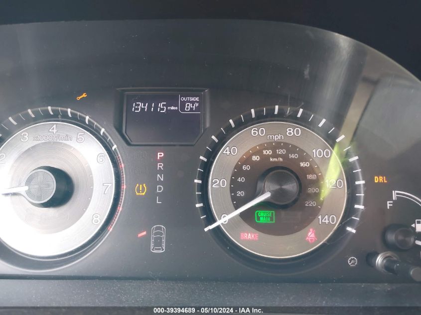 2015 Honda Odyssey Ex VIN: 5FNRL5H44FB073420 Lot: 39394689