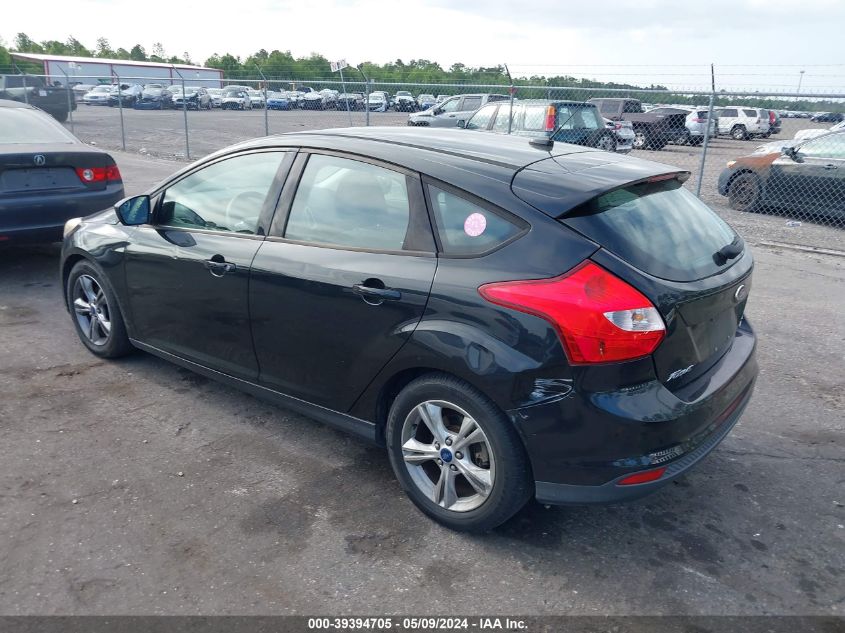 1FAHP3K29CL402462 | 2012 FORD FOCUS