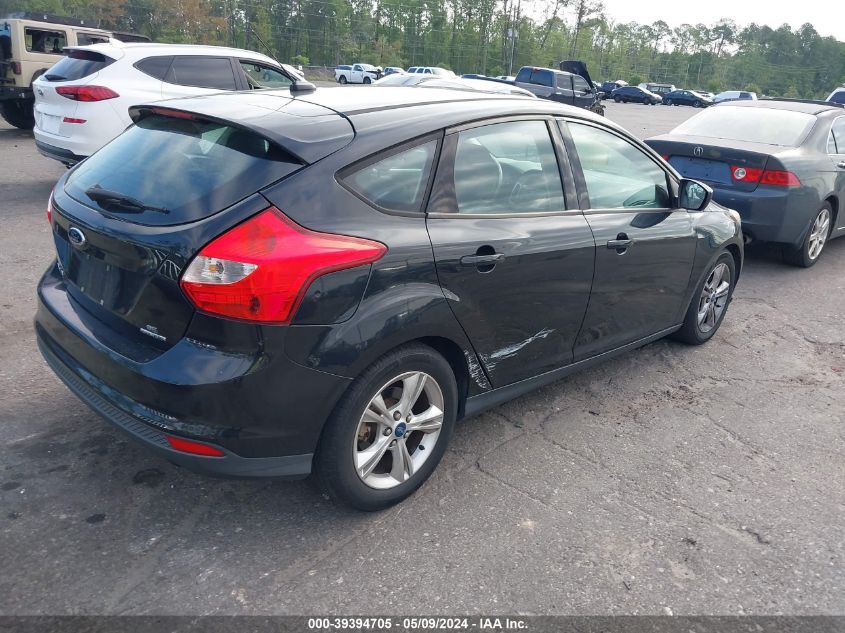 1FAHP3K29CL402462 | 2012 FORD FOCUS