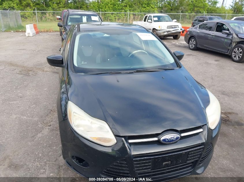 1FAHP3K29CL402462 | 2012 FORD FOCUS