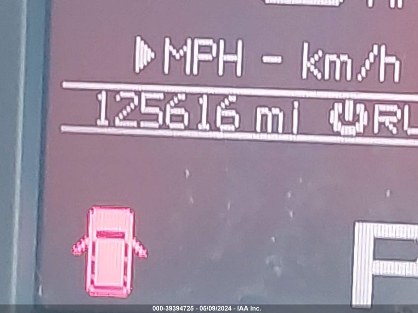 2012 Jeep Grand Cherokee Laredo VIN: 1C4RJFAG1CC134165 Lot: 39394725