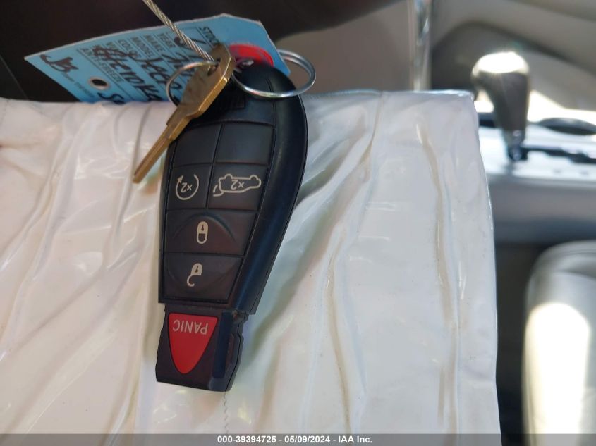 2012 Jeep Grand Cherokee Laredo VIN: 1C4RJFAG1CC134165 Lot: 39394725