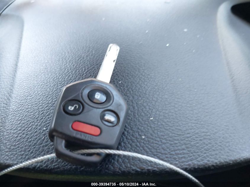 2013 SUBARU OUTBACK 2.5I LIMITED - 4S4BRCLC0D3234130