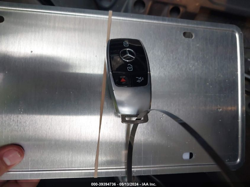 2017 Mercedes-Benz E 300 VIN: WDDZF4JB1HA092213 Lot: 39394736