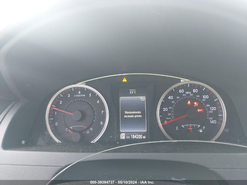 2015 Toyota Camry Se VIN: 4T1BF1FK0FU001099 Lot: 39394737