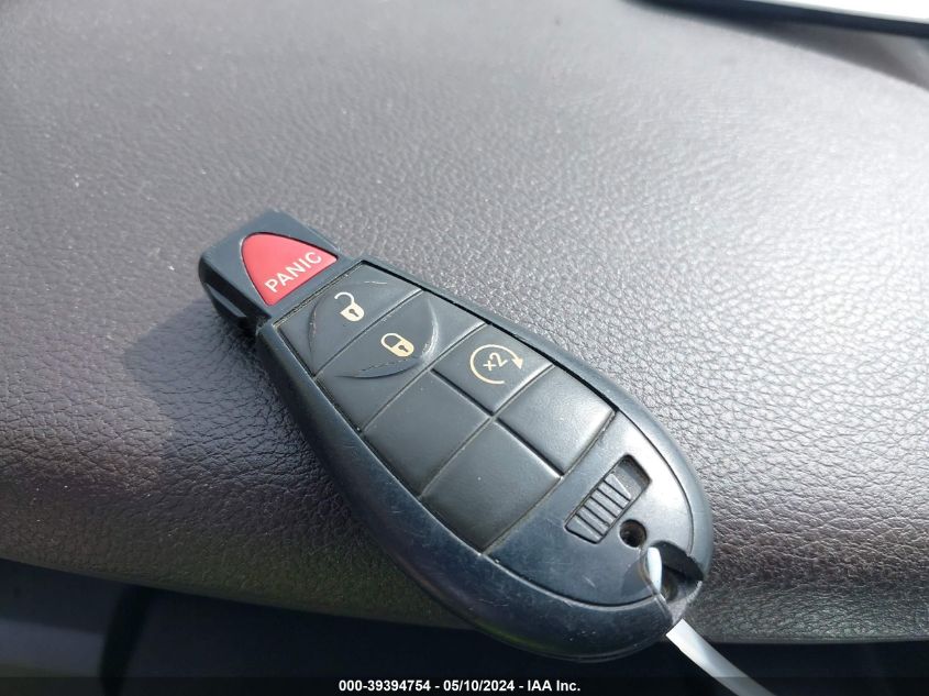 2012 Ram 1500 Slt VIN: 1C6RD7LT3CS252044 Lot: 39394754