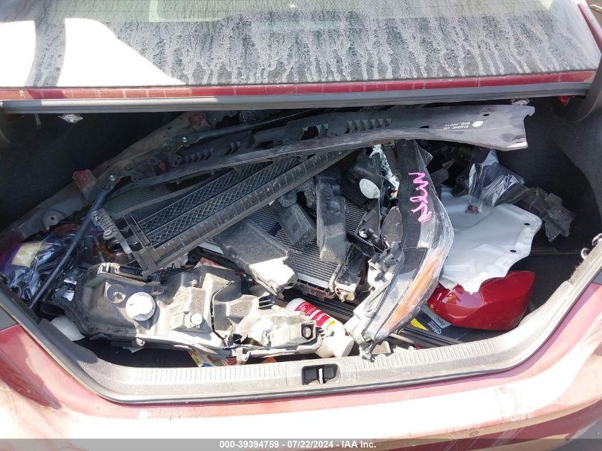 4T1B21HK8JU506261 2018 TOYOTA CAMRY - Image 22