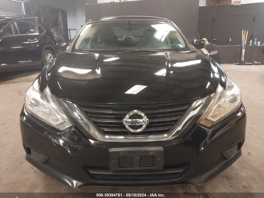 2016 Nissan Altima 2.5 S VIN: 1N4AL3AP6GC139623 Lot: 39394761