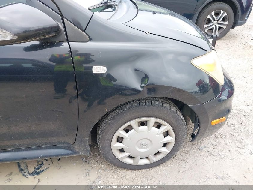 2006 Scion Xa VIN: JTKKT624860150653 Lot: 39394788