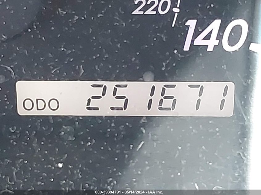 2005 Toyota Camry Le VIN: 4T1BE32K35U608620 Lot: 39394791