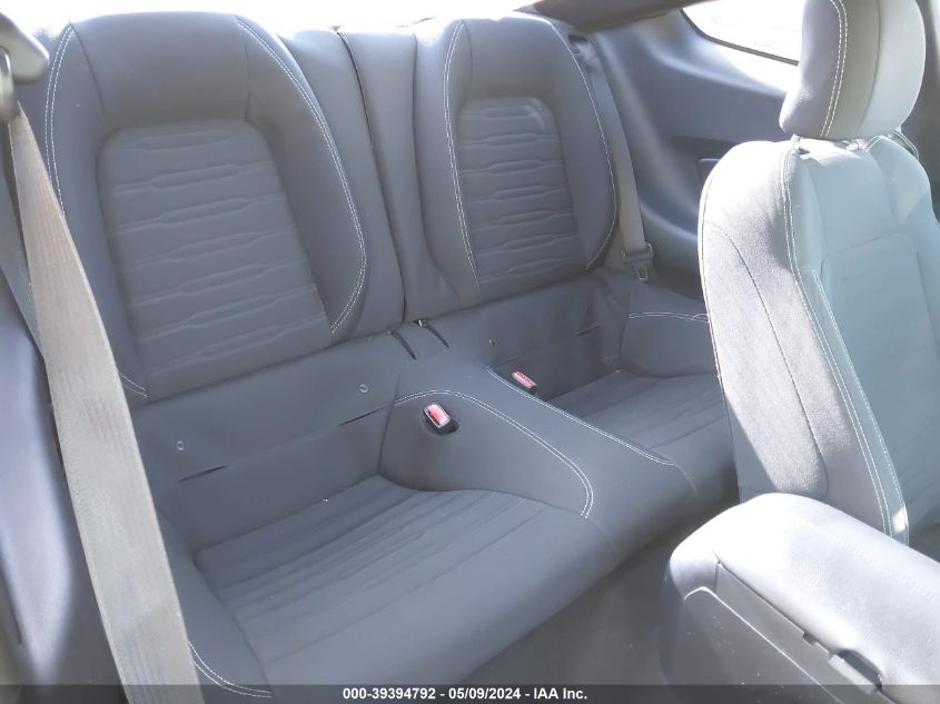 2017 Ford Mustang Ecoboost VIN: 1FA6P8THXH5203634 Lot: 39394792