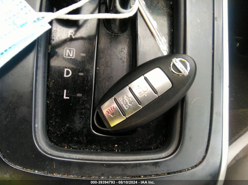 2017 Nissan Sentra Sv VIN: 3N1AB7AP9HY356356 Lot: 39394793