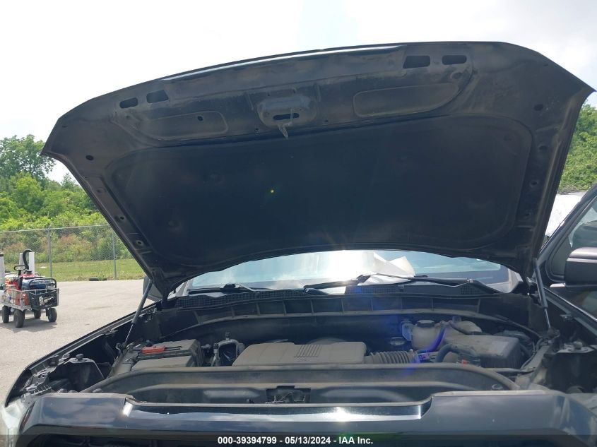 2021 GMC Sierra 1500 2Wd Short Box Elevation VIN: 3GTP8CEDXMG136304 Lot: 39394799