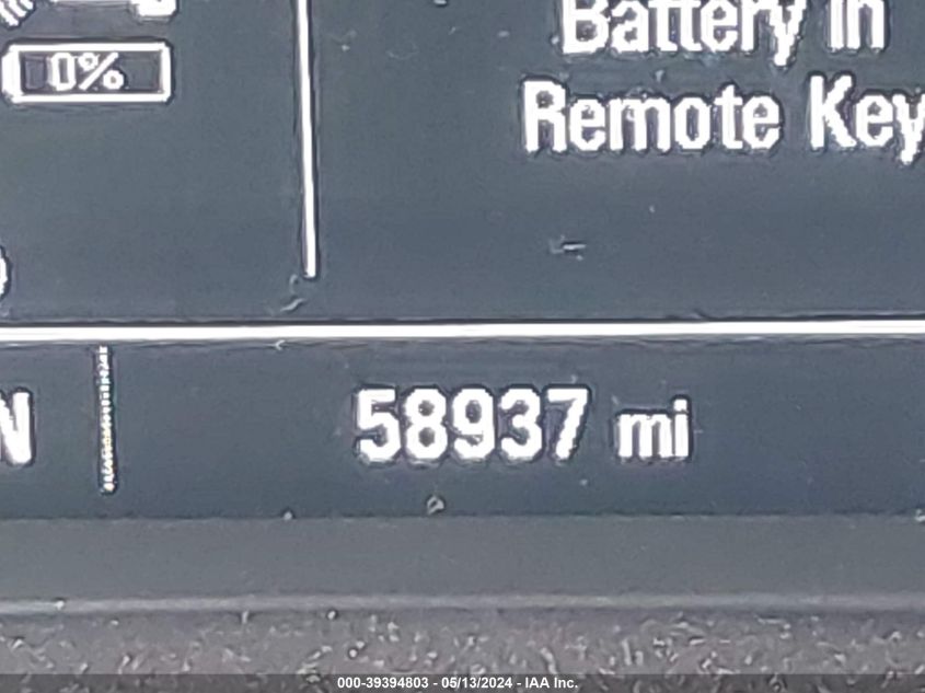 2020 Chevrolet Malibu Ls VIN: 1G1ZB5ST1LF152837 Lot: 39394803