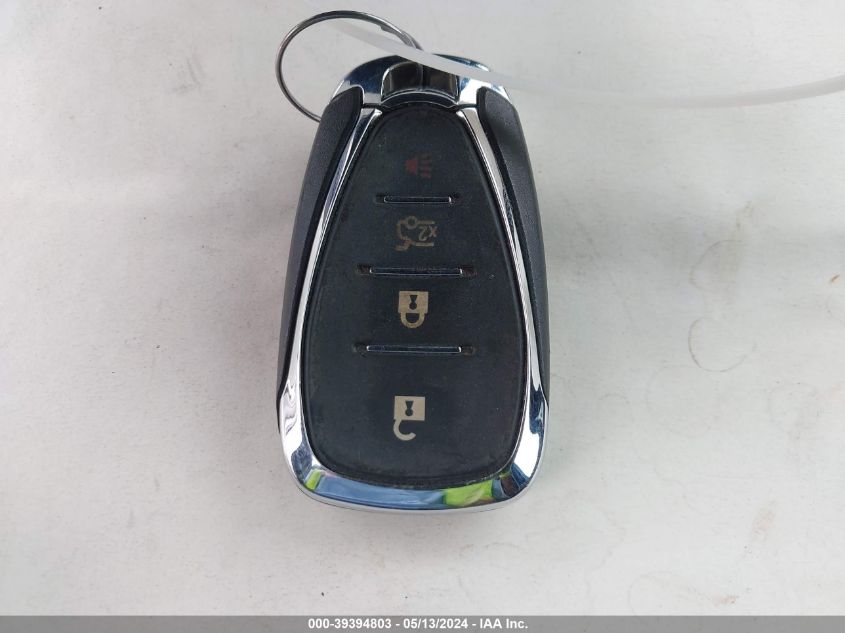 2020 Chevrolet Malibu Ls VIN: 1G1ZB5ST1LF152837 Lot: 39394803