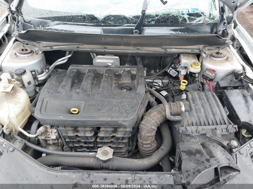 2008 Dodge Avenger Se VIN: 1B3LC46K68N249195 Lot: 39394806