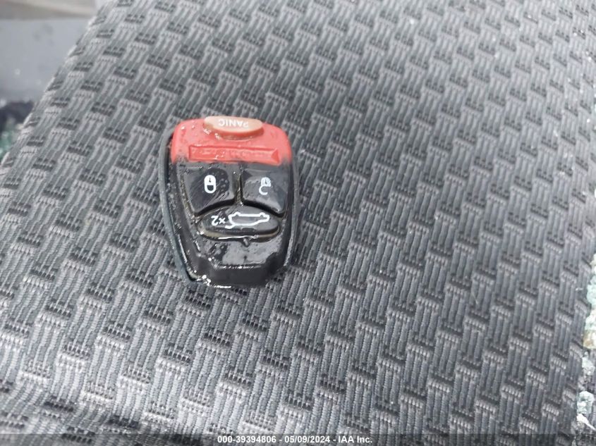 2008 Dodge Avenger Se VIN: 1B3LC46K68N249195 Lot: 39394806