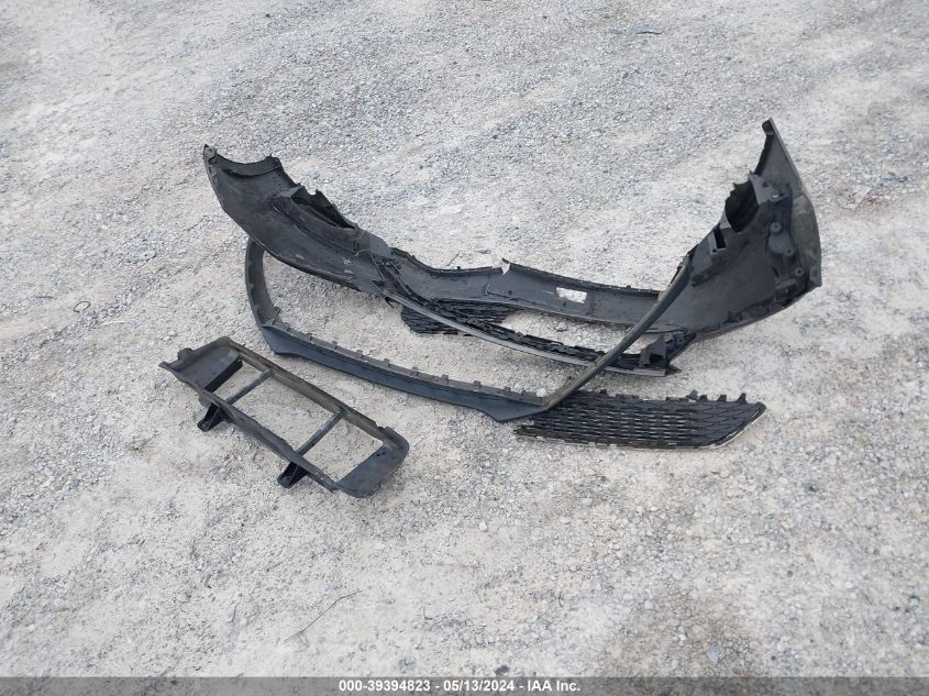 2016 Ford Focus Se VIN: 1FADP3K23GL244270 Lot: 39394823