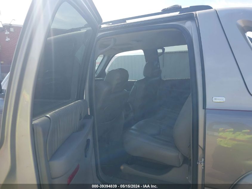 2006 Chevrolet Avalanche 1500 Z66 VIN: 3GNEC12Z06G228297 Lot: 39394839